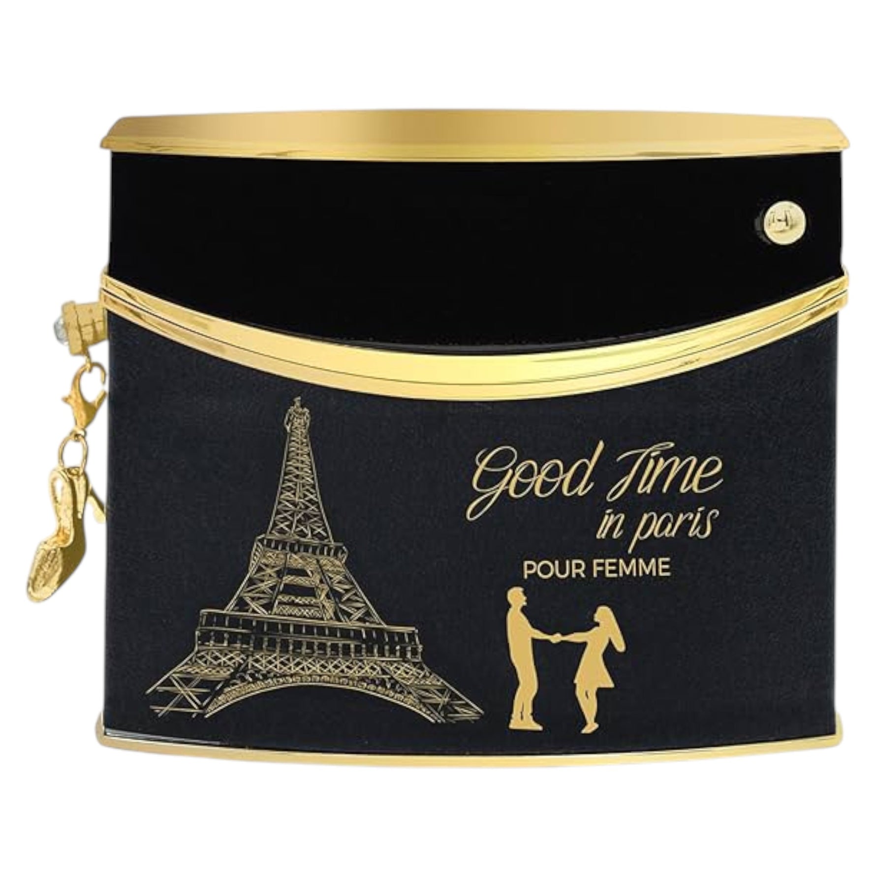 Le Chameau, Good Time In Paris, Apă de parfum, Pentru femei, 80 ml