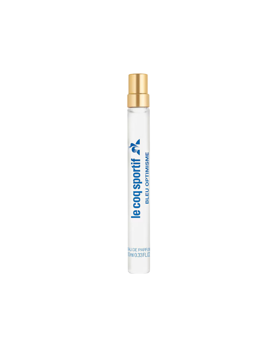 Le Coq Sportif, Bleu Optimisme, Apă de parfum, Unisex, 10 ml