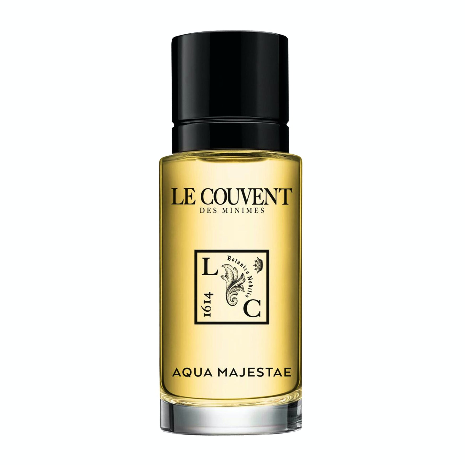 Le Couvent Maison de Parfum, Botanical - Aqua Majestae, Apă de toaletă, Unisex, 50 ml - Olmarkt