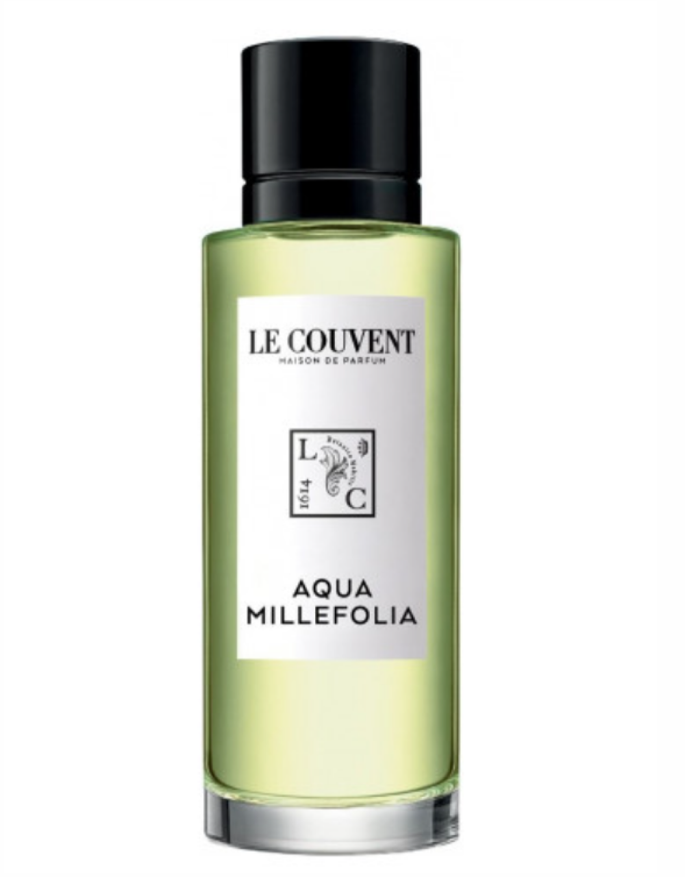 Le Couvent Maison de Parfum, Botanical - Aqua Millefolia, Apă de toaletă, Unisex, 100 ml - Olmarkt