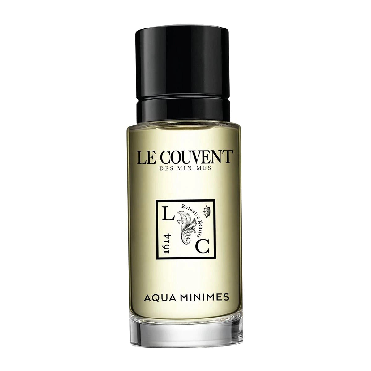 Le Couvent Maison de Parfum, Botanical - Aqua Minimes, Apă de toaletă, Unisex, 50 ml