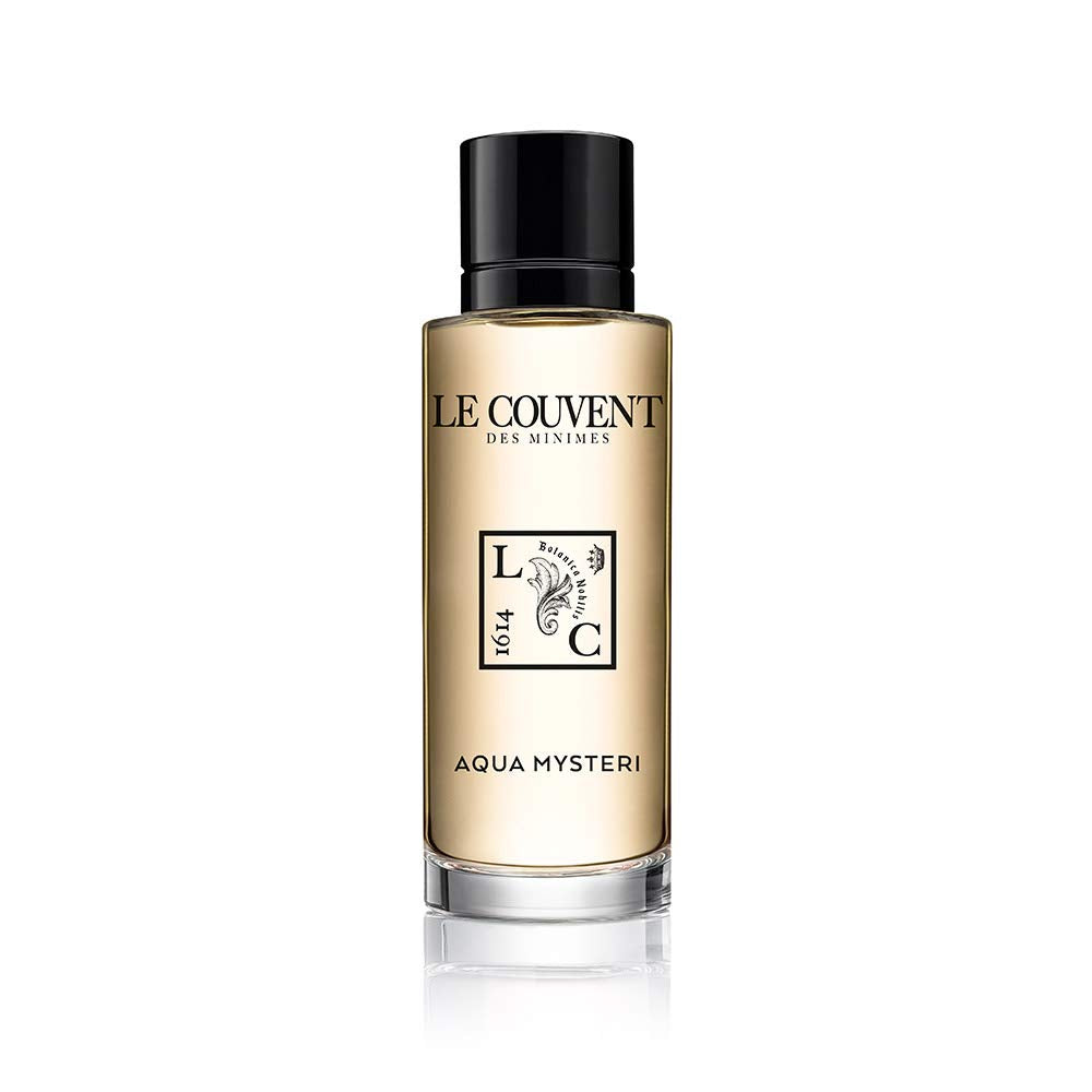 Le Couvent Maison de Parfum, Botanical - Aqua Mysteri, Apă de toaletă, Unisex, 50 ml