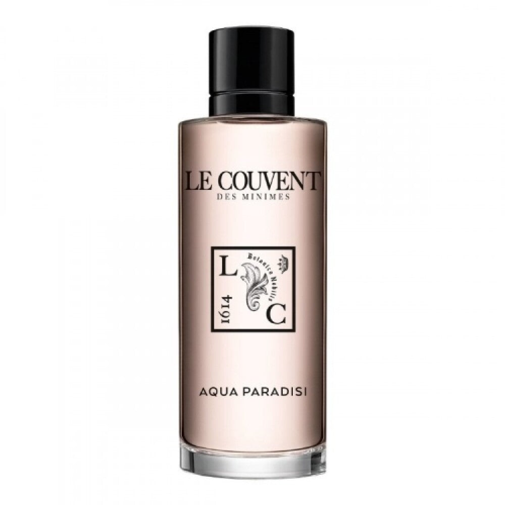 Le Couvent Maison de Parfum, Botanical - Aqua Paradisi, Apă de Colonie, Unisex, 200 ml - Olmarkt
