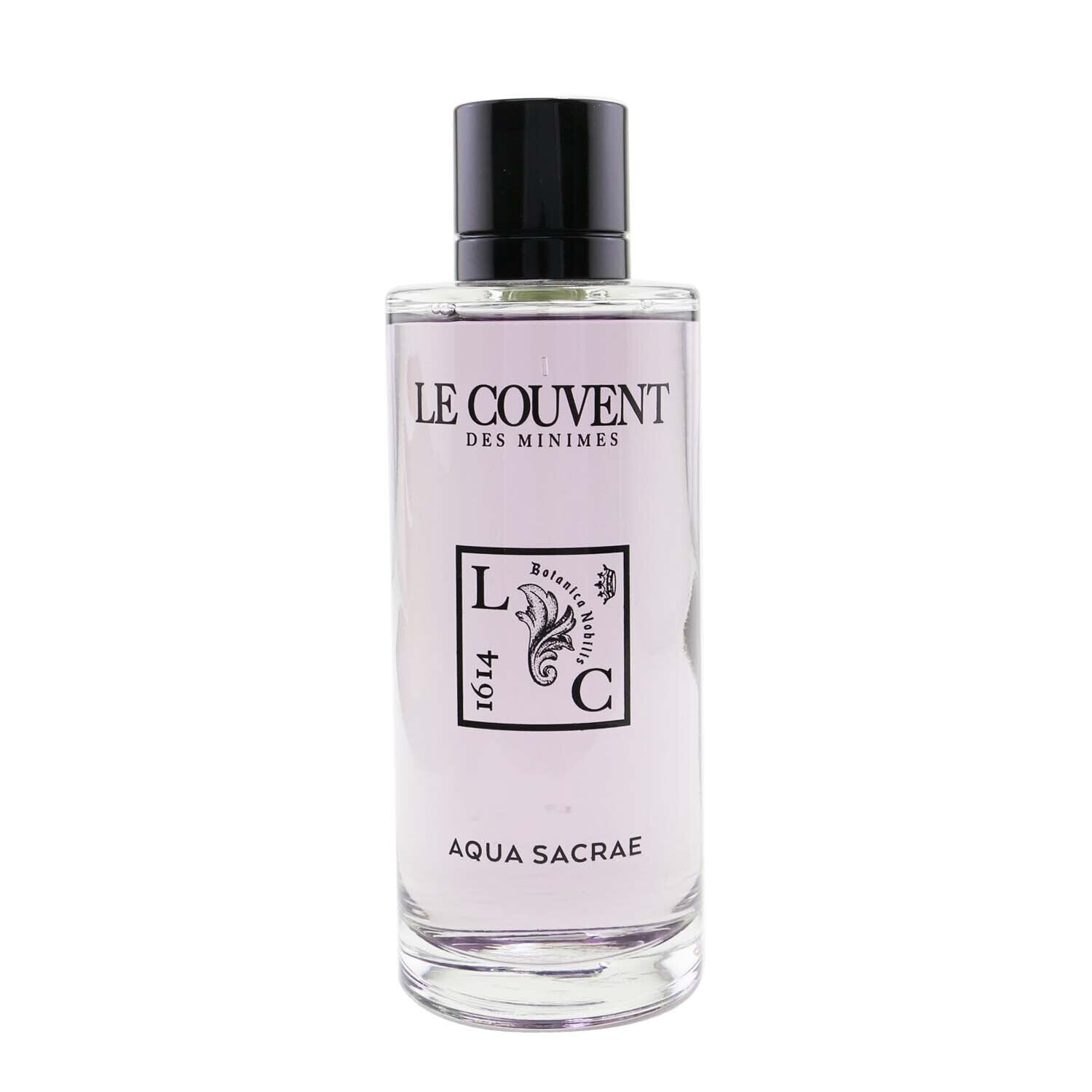 Le Couvent Maison de Parfum, Botanical - Aqua Sacrae, Apă de Colonie, Unisex, 100 ml