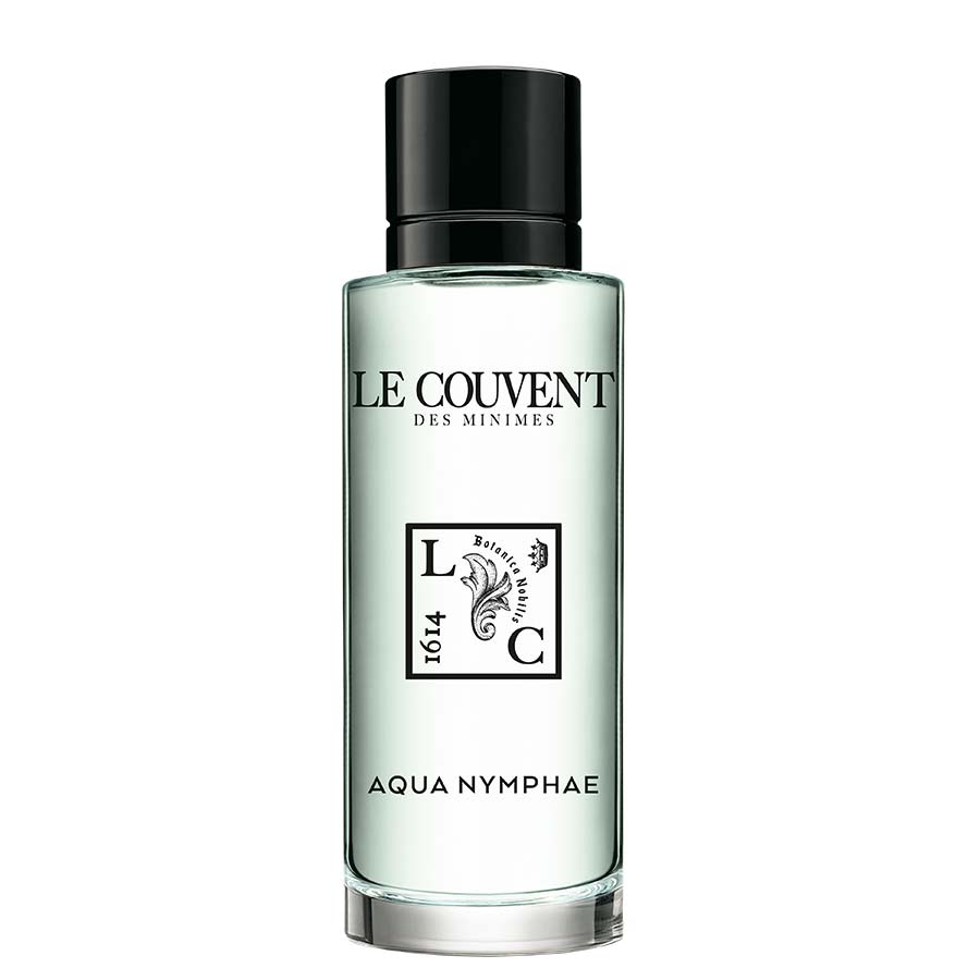 Le Couvent Maison de Parfum, Botanique Intense Aqua Nymphae, Apă de Colonie, Unisex, 100 ml