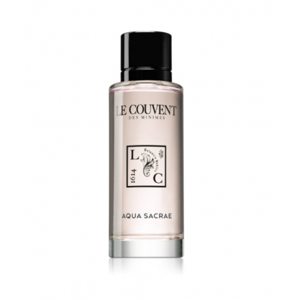 Le Couvent Maison de Parfum, Botanique Intense Aqua Sacrae, Apă de toaletă, Unisex, 50 ml