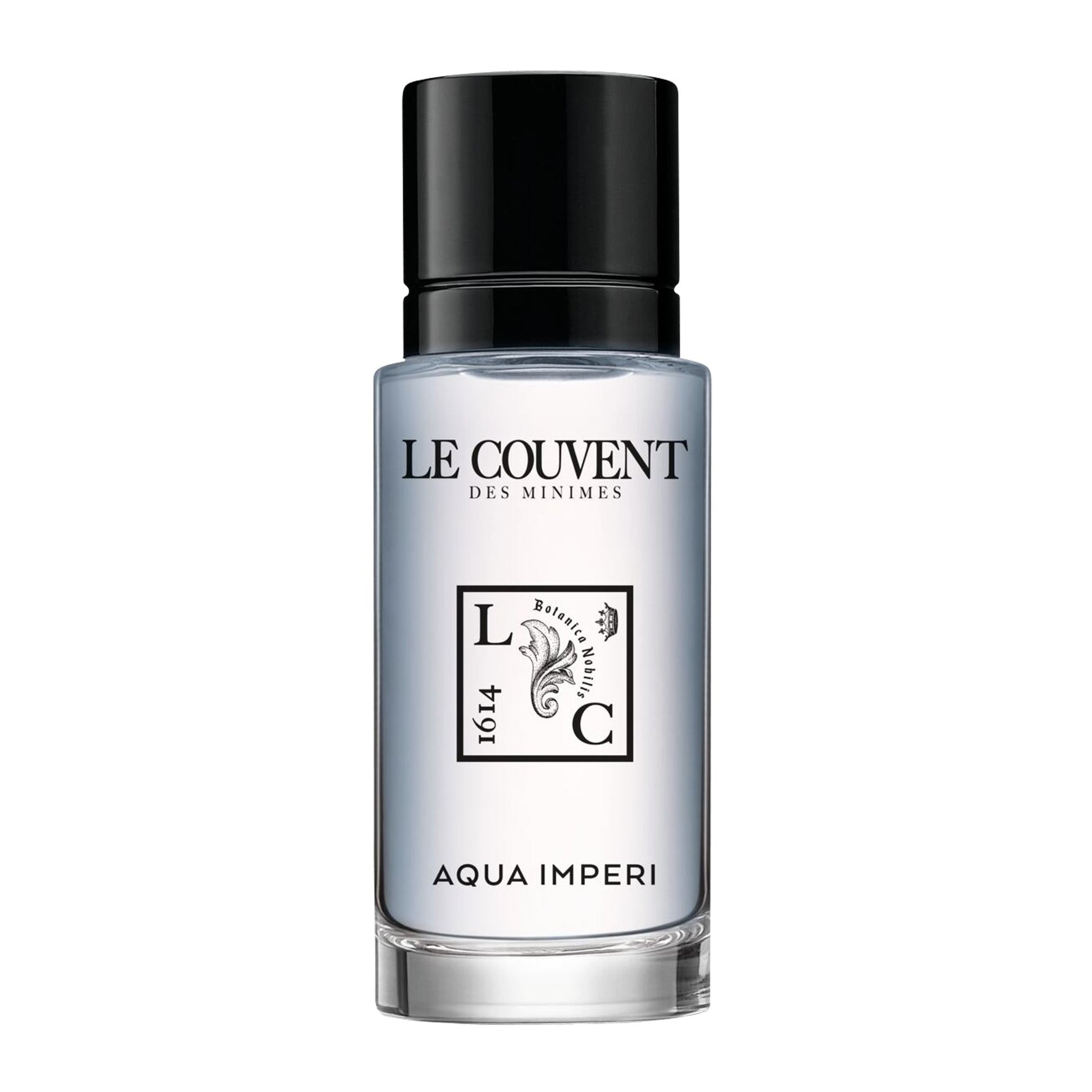 Le Couvent Maison de Parfum, Cologne Aqua Imperi, Apă de toaletă, Unisex, 50 ml
