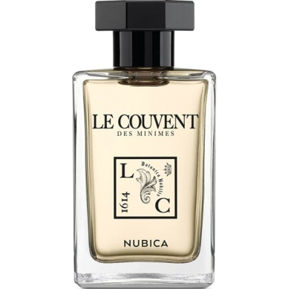 Le Couvent Maison de Parfum, Singulieres - Nubica, Apă de parfum, Unisex, 50 ml - Olmarkt