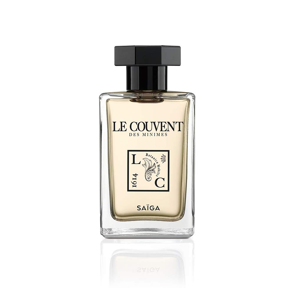 Le Couvent Maison de Parfum, Singulieres - Saiga, Apă de parfum, Unisex, 100 ml