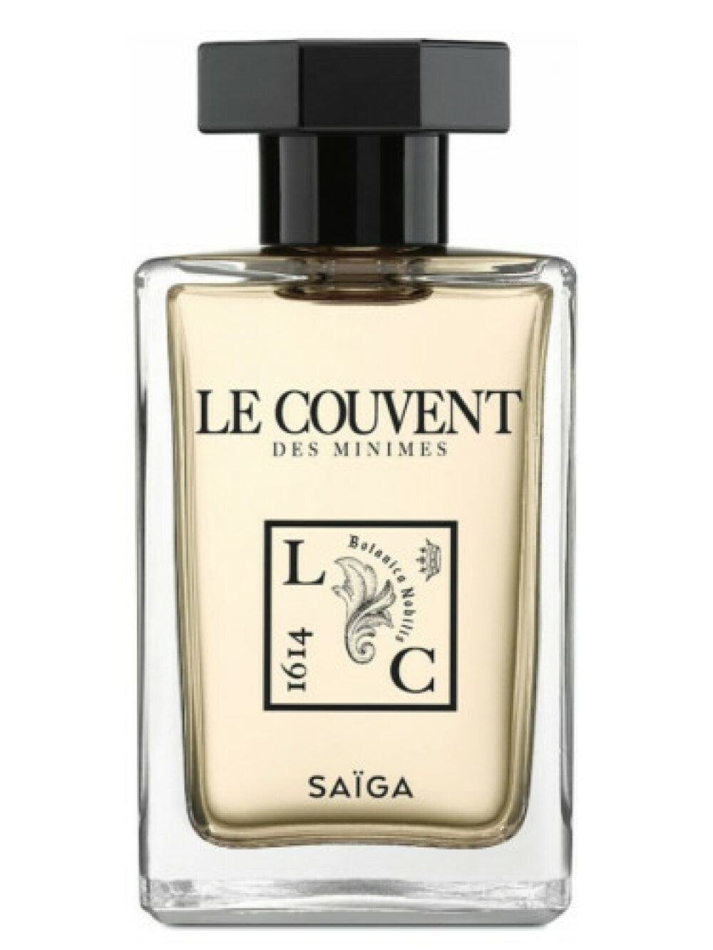 Le Couvent Maison de Parfum, Singulieres - Saiga, Apă de parfum, Unisex, 50 ml - Olmarkt