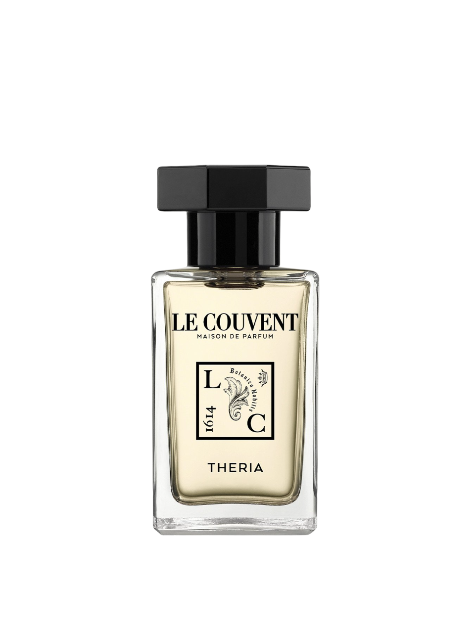 Le Couvent Maison de Parfum, Singulieres - Singuliere Theria, Apă de parfum, Unisex, 50 ml - Olmarkt