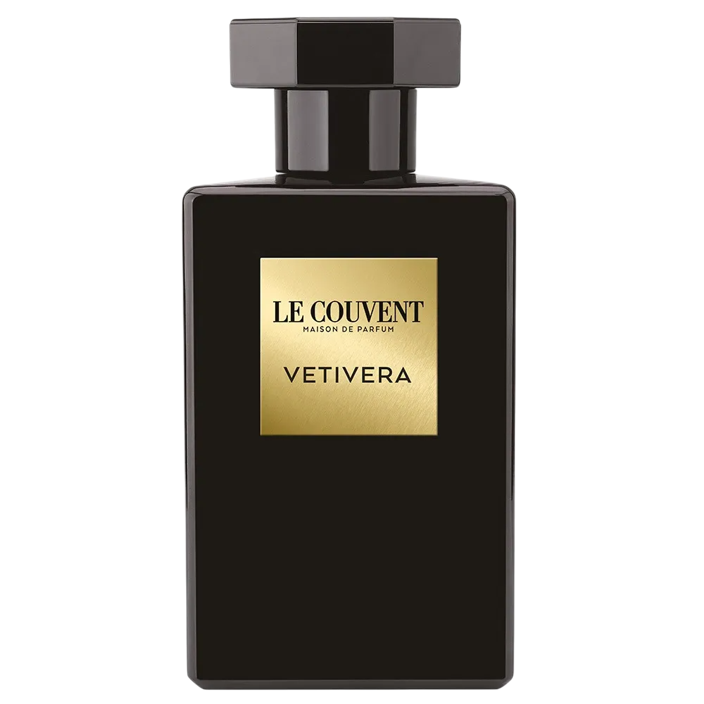 Le Couvent Maison de Parfum, Vetivera, Apă de parfum, Unisex, 100 ml