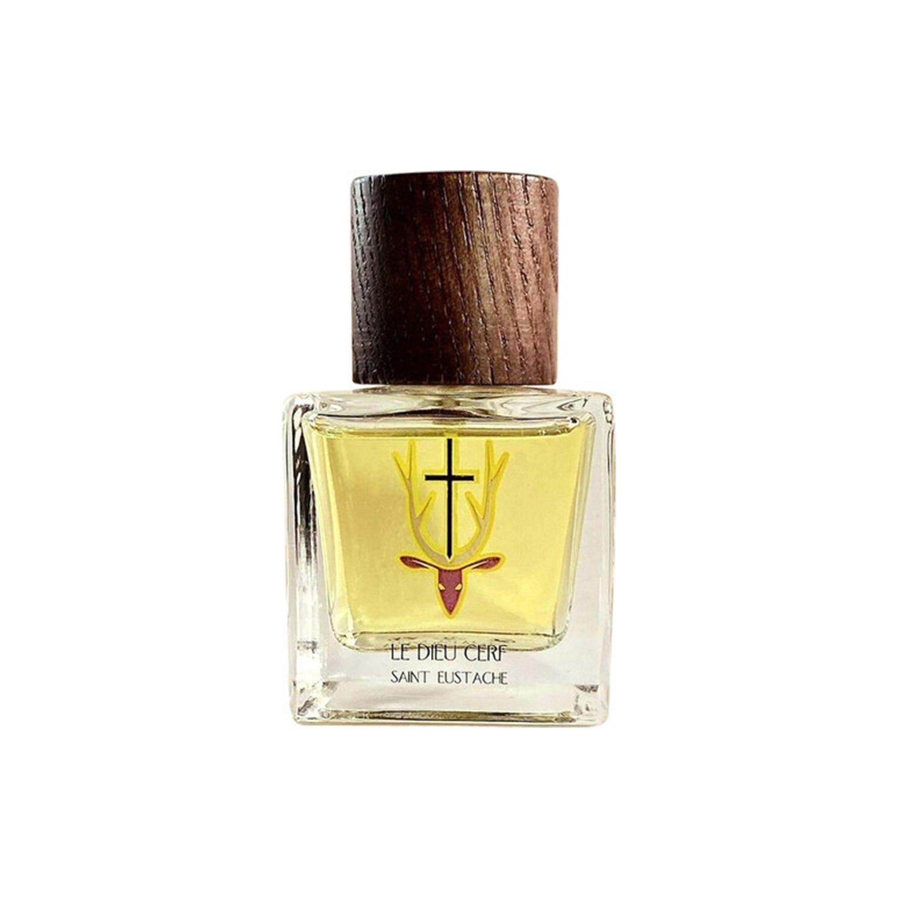 Le Dieu Cerf, Saint Eustache, Apă de parfum, Unisex, 50 ml