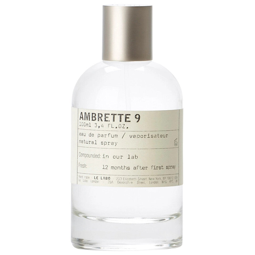 Le Labo, Ambrette 9, Apă de parfum, Unisex, 100 ml