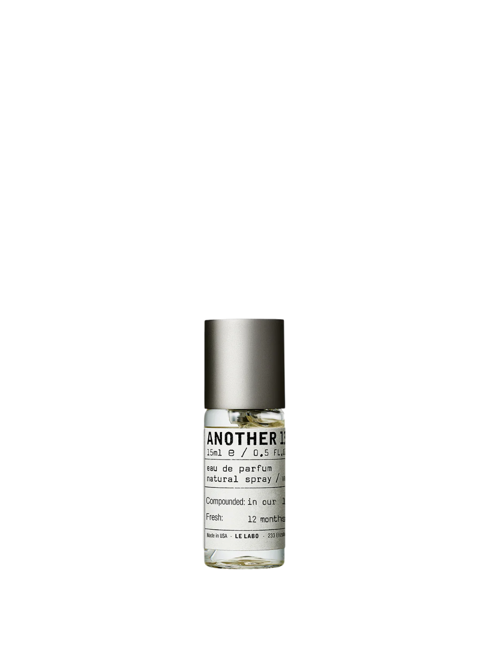Le Labo, Another 13, Apă de parfum, Unisex, 15 ml