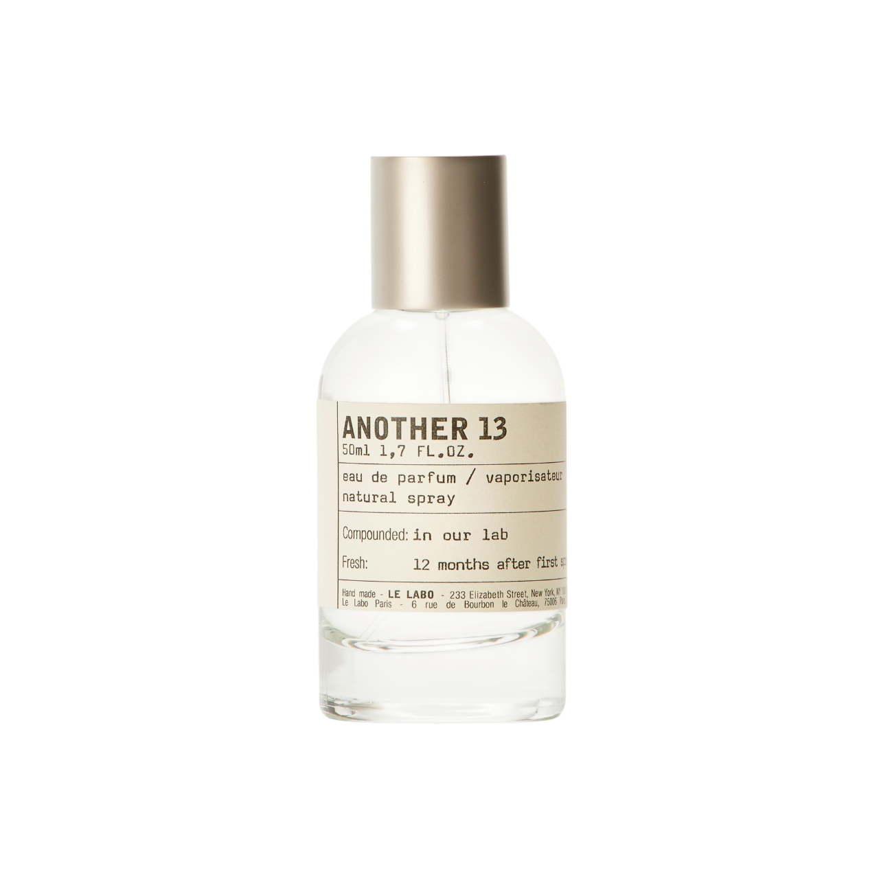 Le Labo, Another 13, Apă de parfum, Unisex, 50 ml