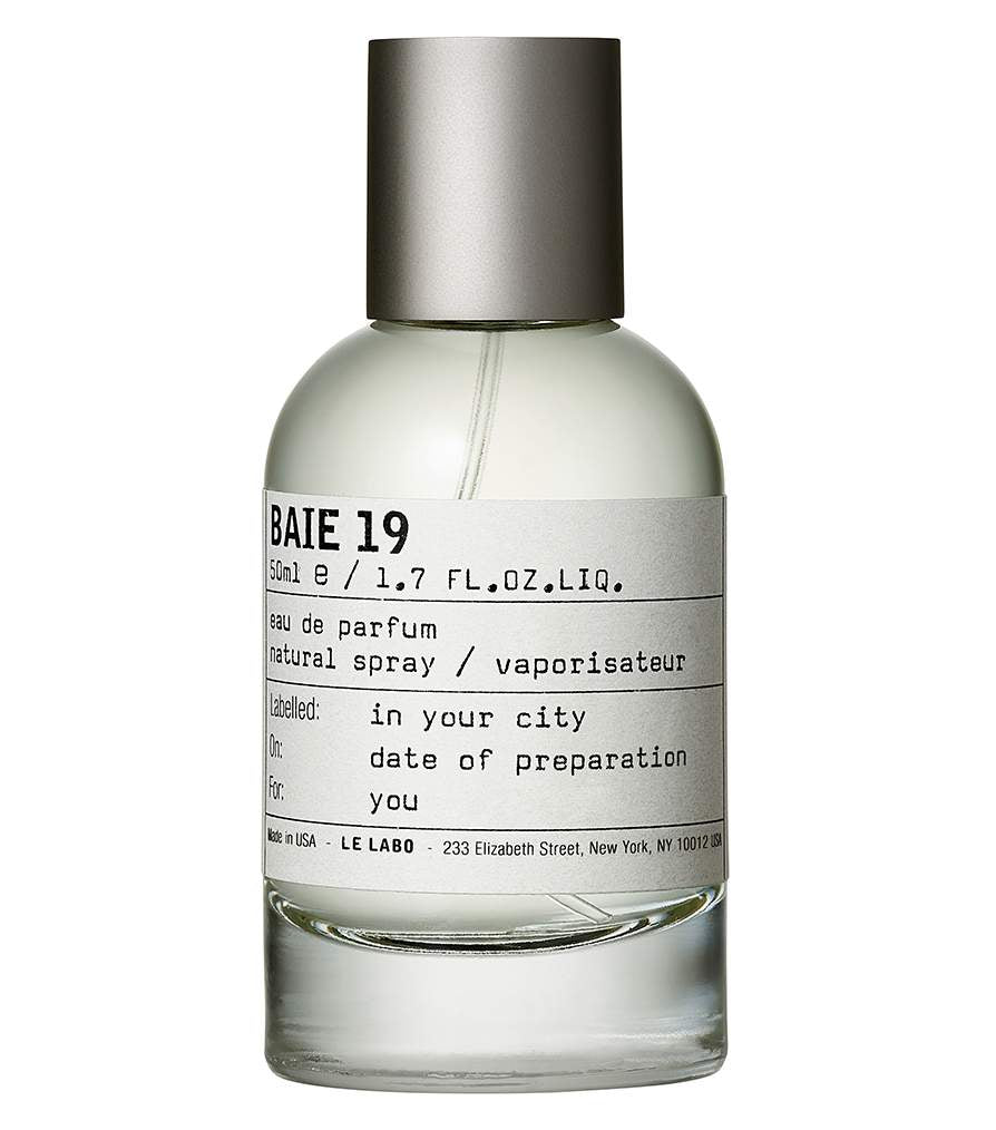 Le Labo, Baie 19, Apă de parfum, Unisex, 50 ml