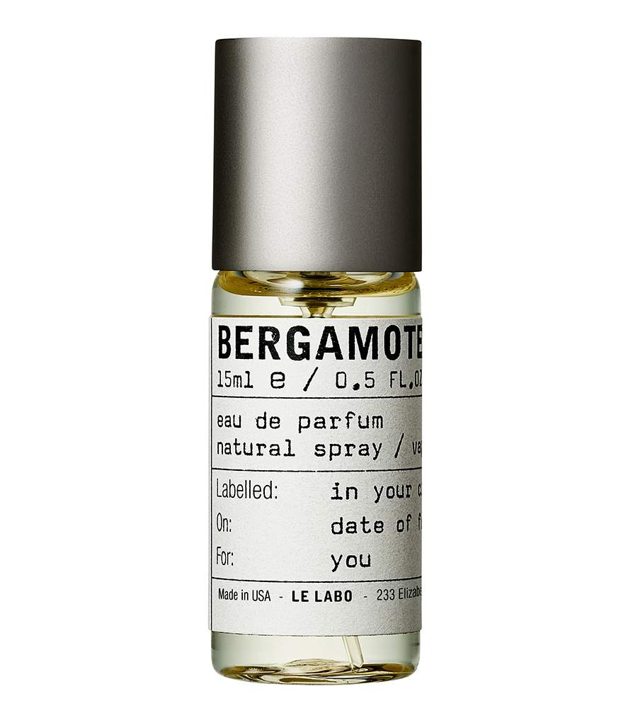 Le Labo, Bergamote 22, Apă de parfum, Unisex, 15 ml