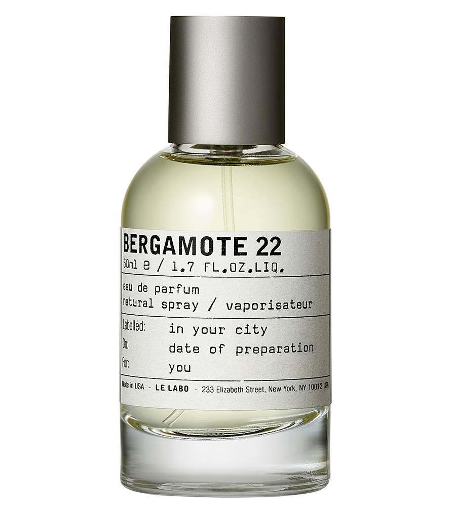 Le Labo, Bergamote 22, Apă de parfum, Unisex, 50 ml