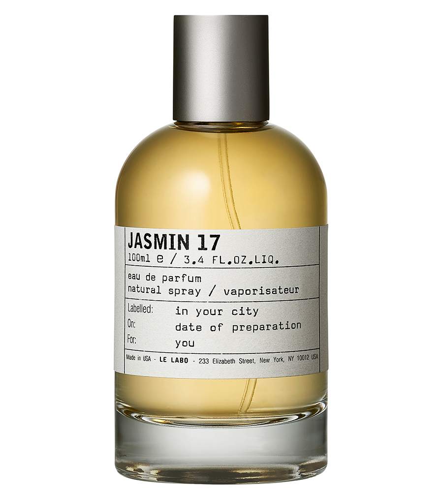 Le Labo, Jasmin 17, Apă de parfum, Unisex, 100 ml