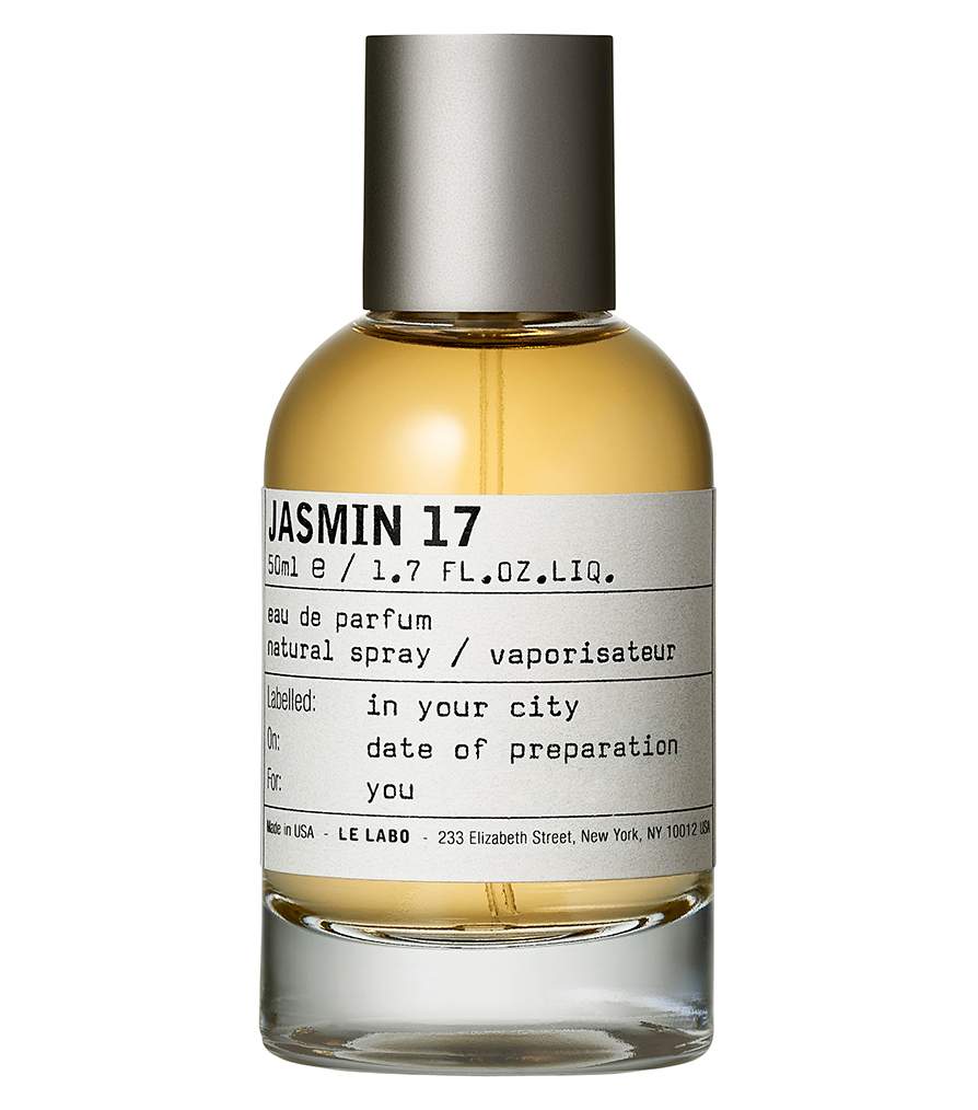 Le Labo, Jasmin 17, Apă de parfum, Unisex, 50 ml