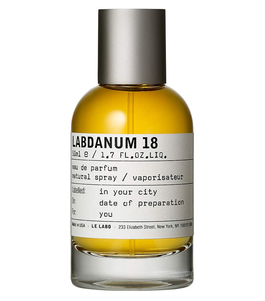 Le Labo, Labdanum 18, Apă de parfum, Unisex, 50 ml