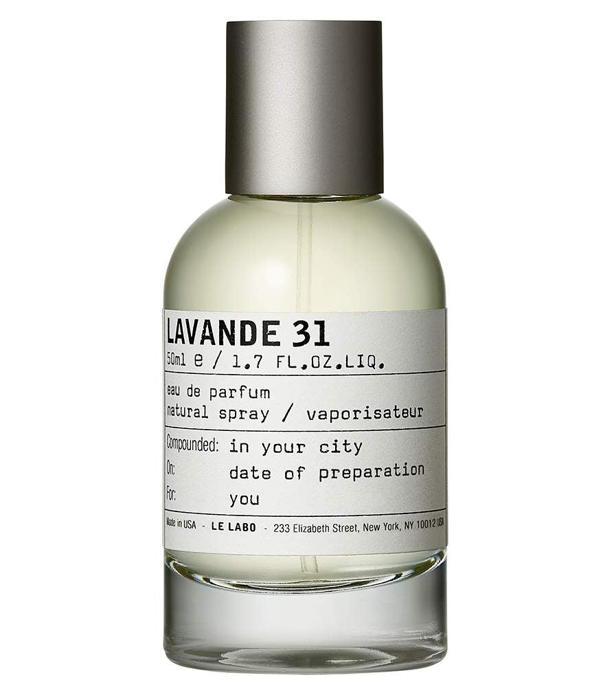 Le Labo, Lavande 31, Apă de parfum, Unisex, 50 ml