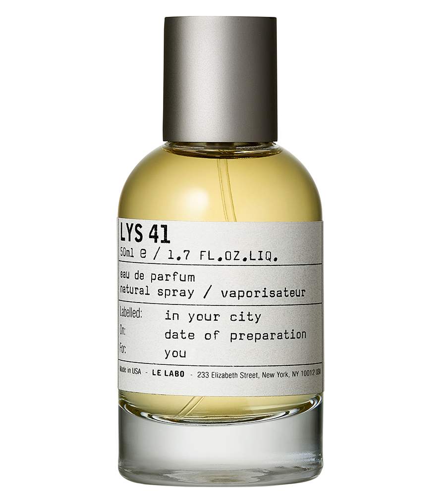 Le Labo, Lys 41, Apă de parfum, Unisex, 50 ml