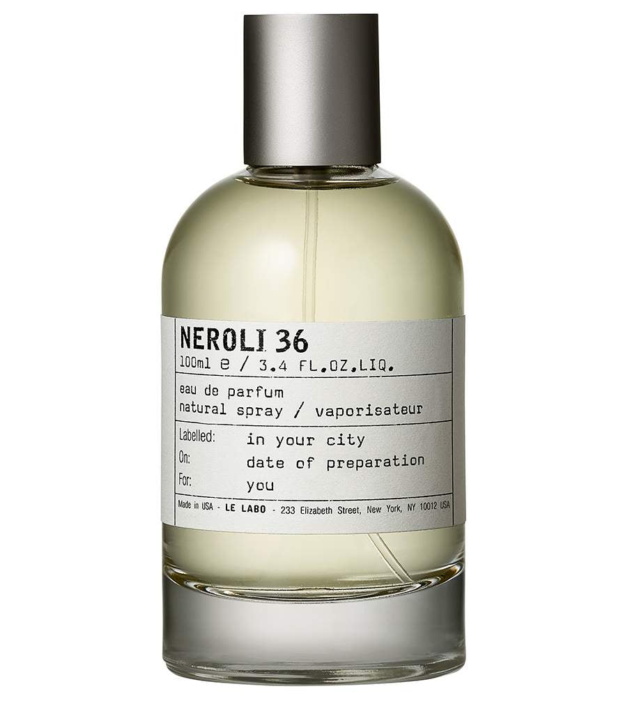 Le Labo, Neroli 36, Apă de parfum, Unisex, 100 ml