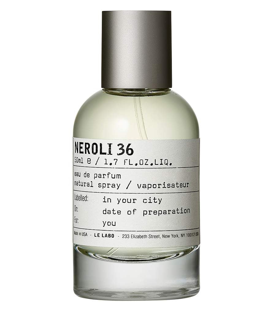 Le Labo, Neroli 36, Apă de parfum, Unisex, 50 ml