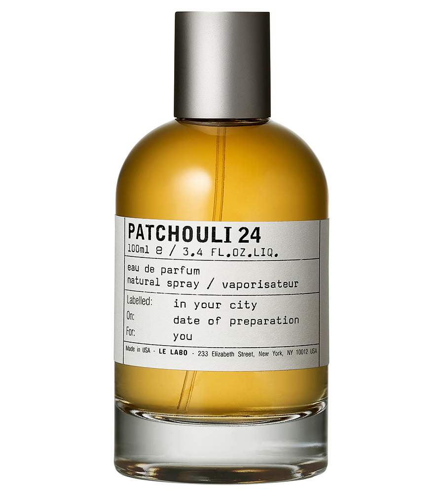 Le Labo, Patchouli 24, Apă de parfum, Unisex, 100 ml