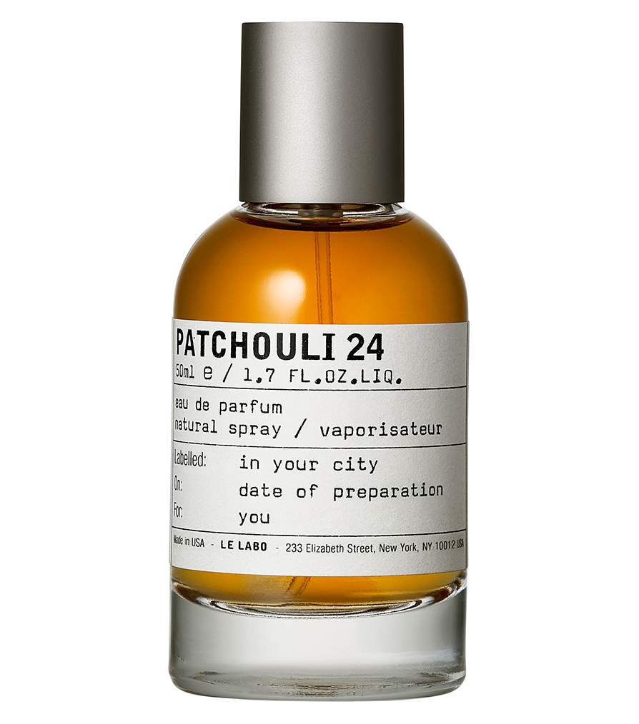 Le Labo, Patchouli 24, Apă de parfum, Unisex, 50 ml