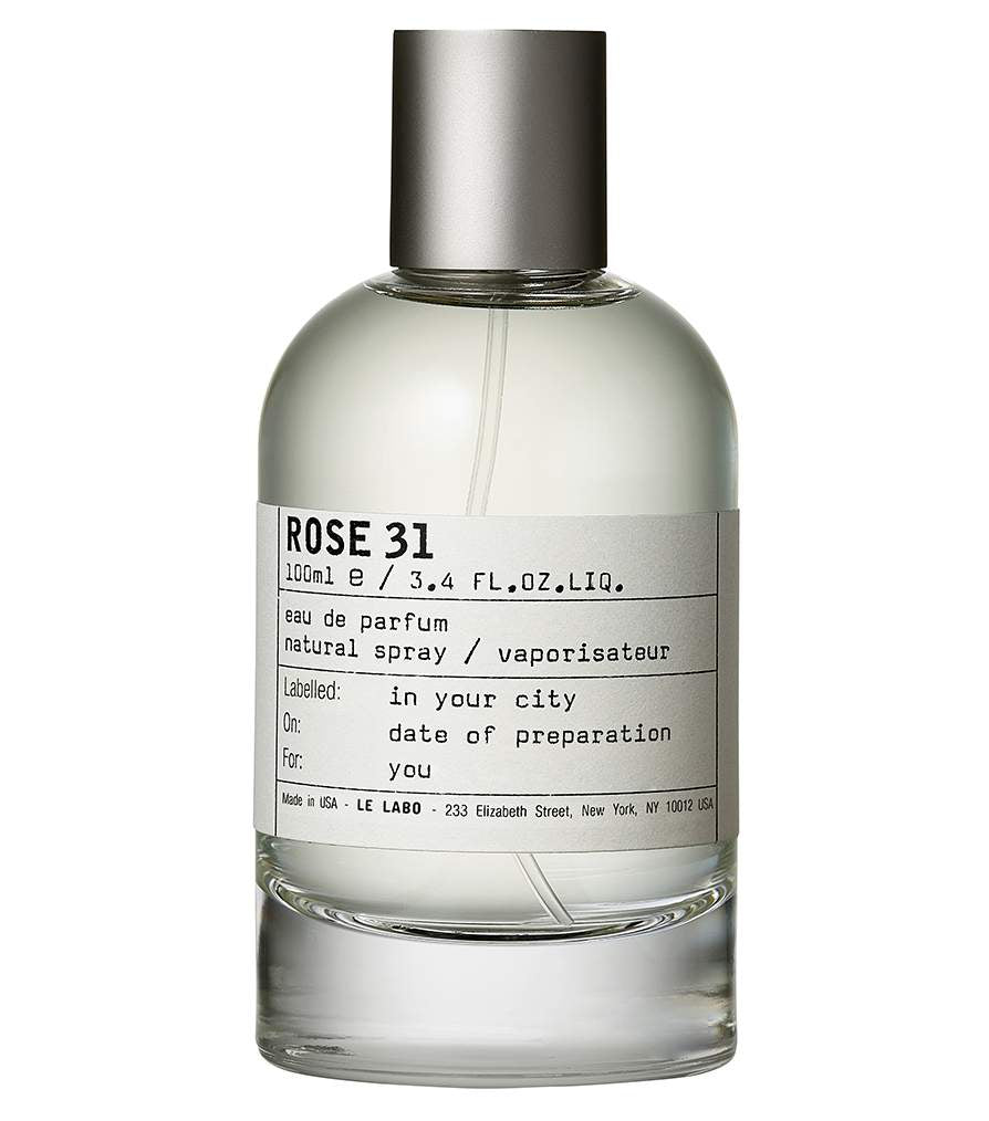 Le Labo, Rose 31, Apă de parfum, Unisex, 100 ml