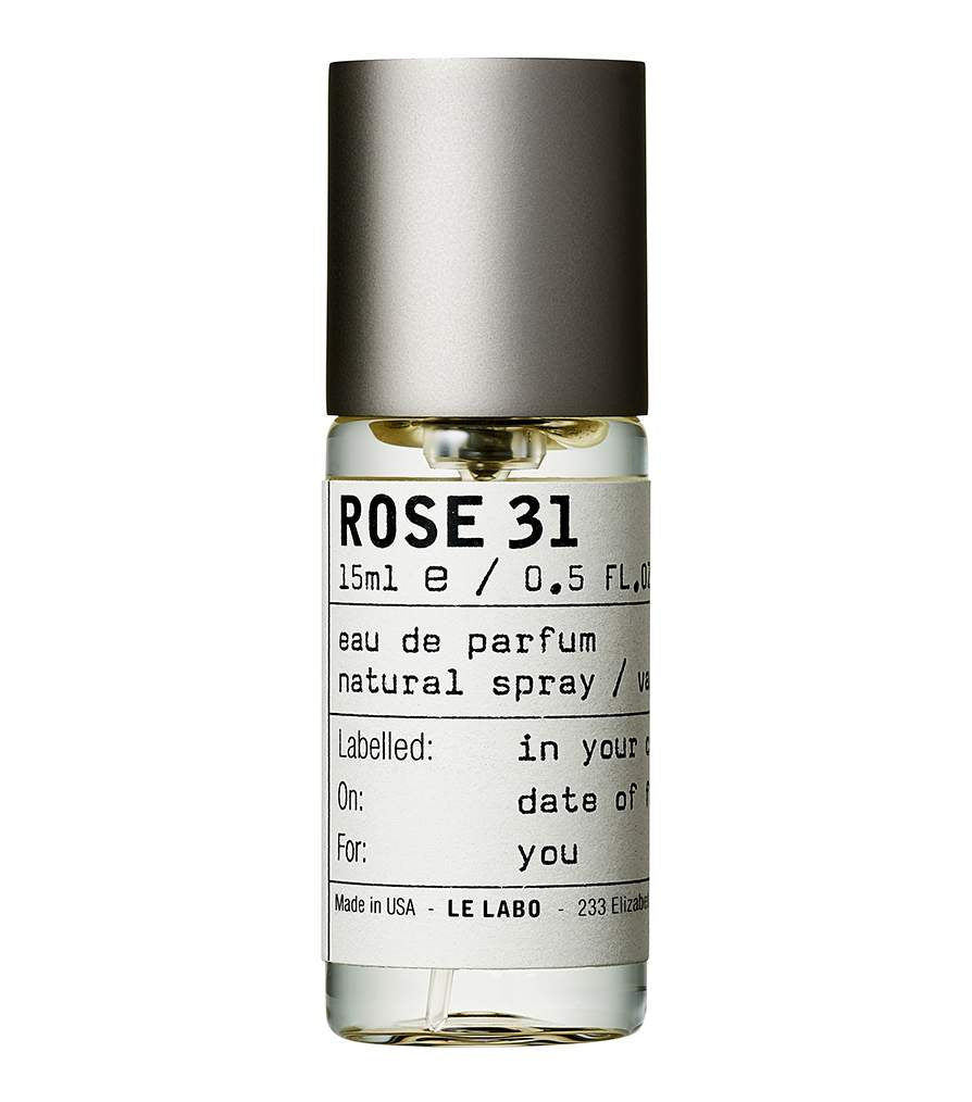 Le Labo, Rose 31, Apă de parfum, Unisex, 15 ml