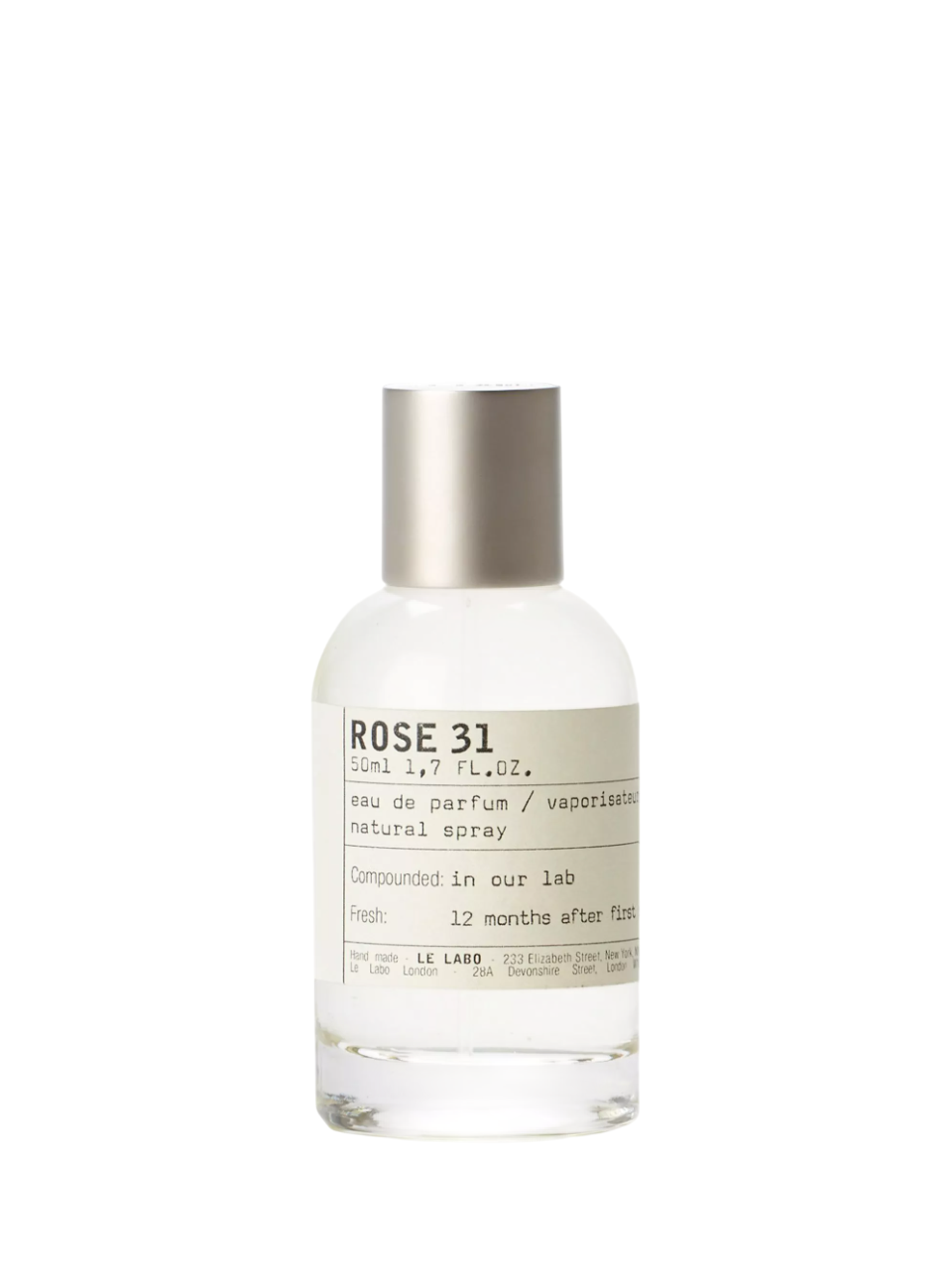 Le Labo, Rose 31, Apă de parfum, Unisex, 50 ml