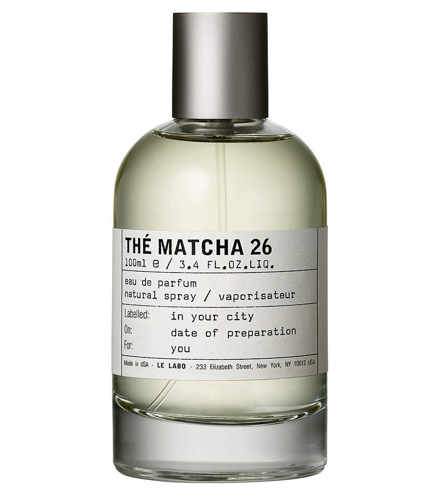 Le Labo, The Matcha 26, Apă de parfum, Unisex, 100 ml
