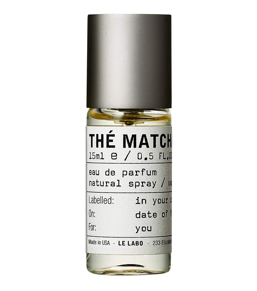 Le Labo, The Matcha 26, Apă de parfum, Unisex, 15 ml