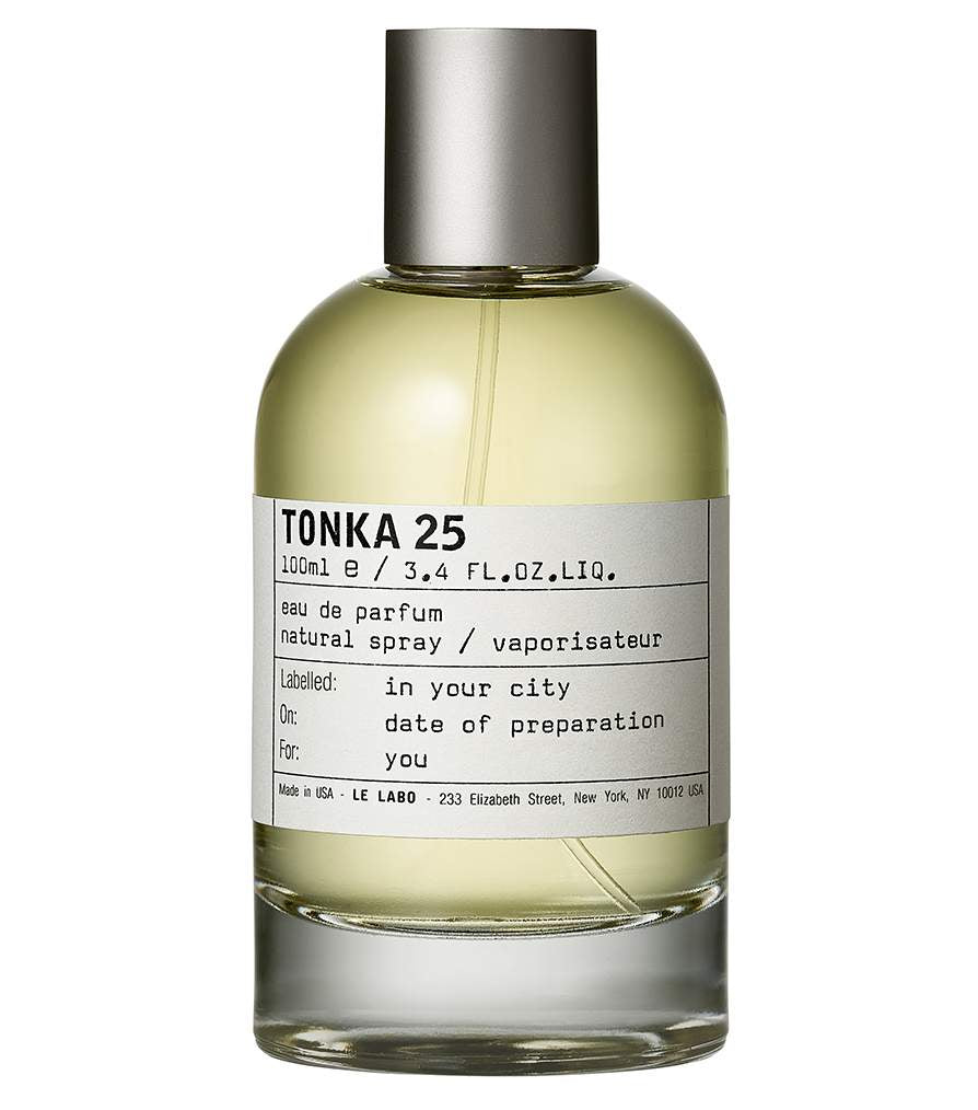 Le Labo, Tonka 25, Apă de parfum, Unisex, 100 ml