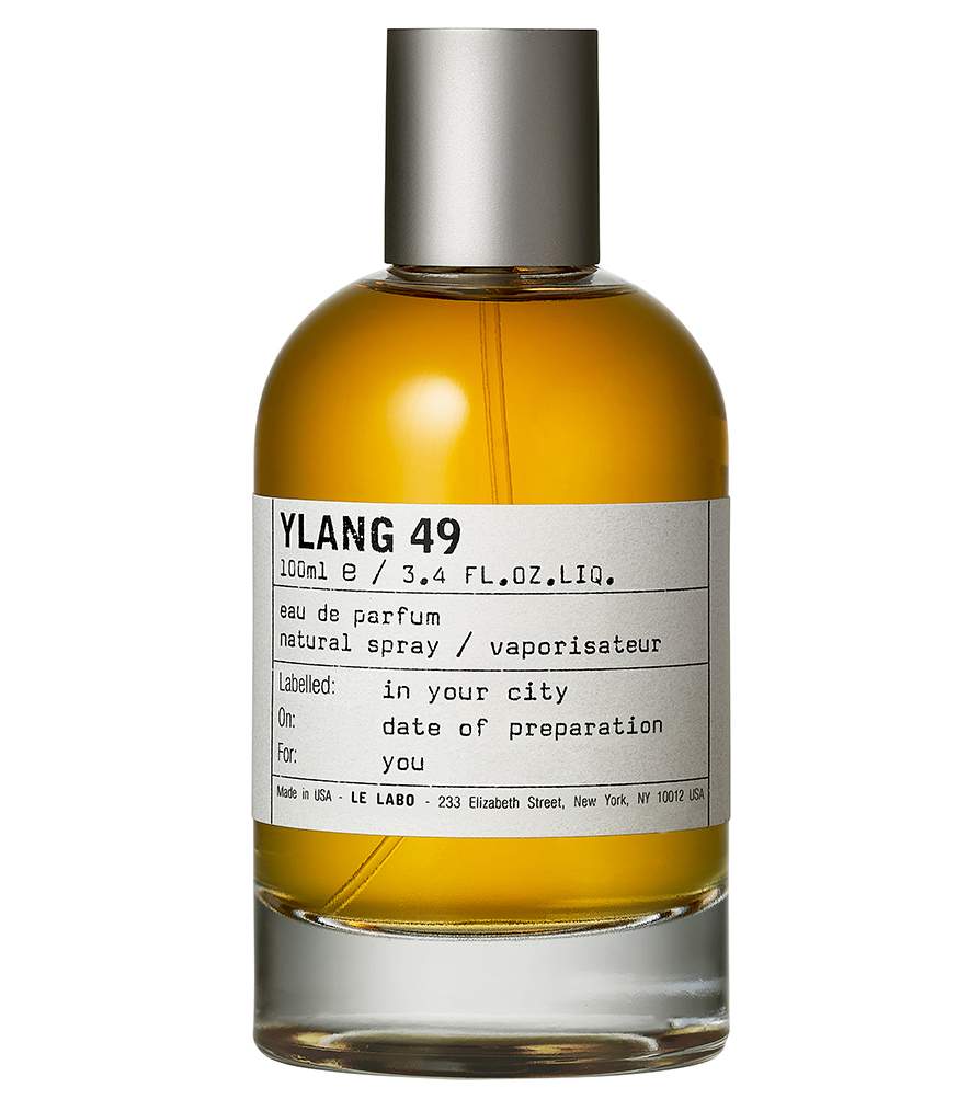 Le Labo, Ylang 49, Apă de parfum, Unisex, 100 ml