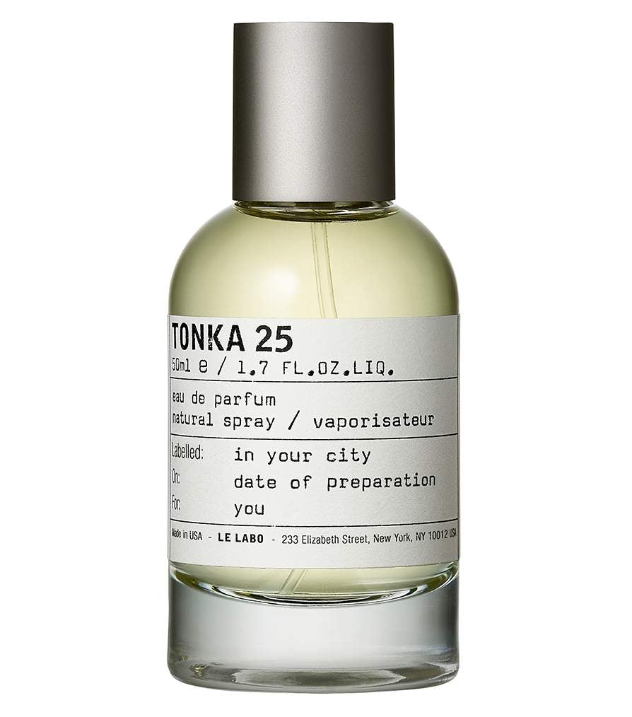 Le Labo, Tonka 25, Apă de parfum, Unisex, 50 ml
