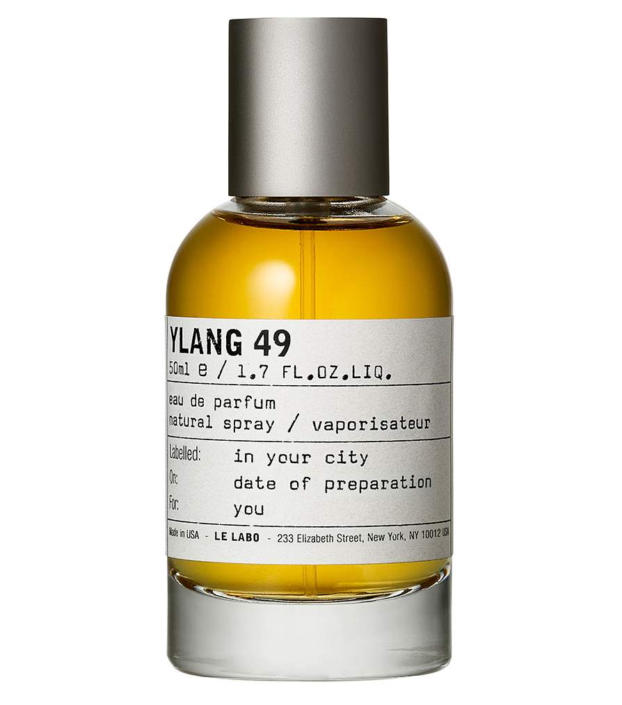 Le Labo, Ylang 49, Apă de parfum, Unisex, 50 ml
