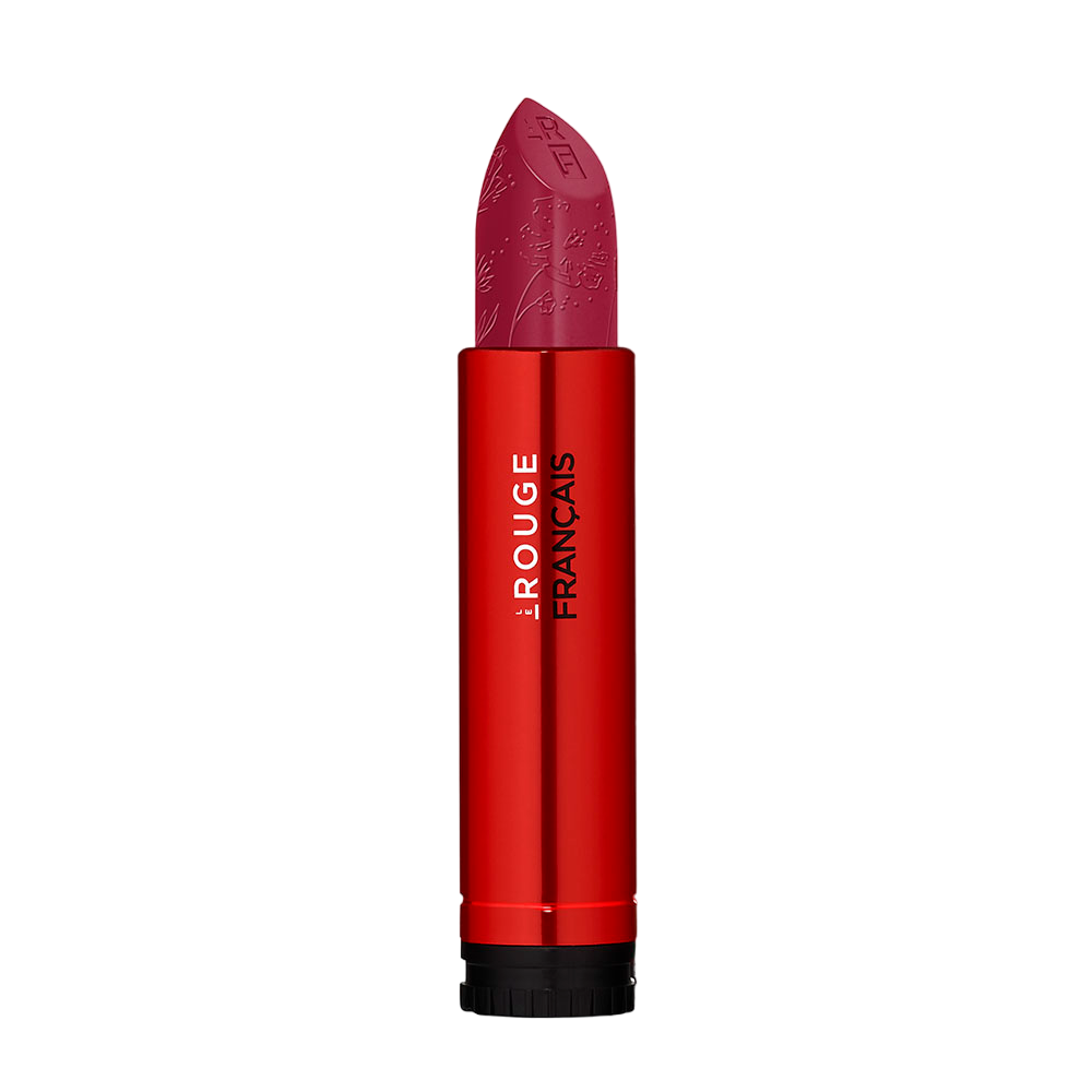 Le Rouge Francais, Le Rouge Francais, Ruj cremos, 013, Reumplere, 4 g - Olmarkt