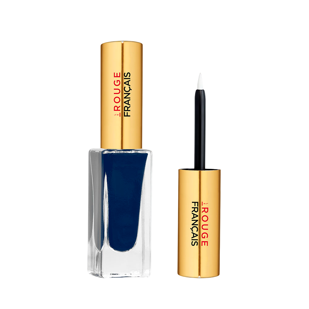 Le Rouge Francais, Le Rouge Francais, Tuș de ochi lichid, 520, Le Bleu Orion, 5 ml - Olmarkt