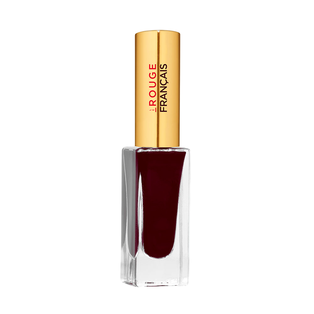 Le Rouge Francais, Le Rouge Francais, Tuș de ochi lichid, 530, Purpura persană, 5 ml - Olmarkt