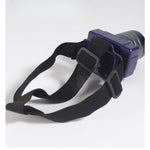 Lanterna LED de Montat pe Cap, Flippy, cu Raza Lunga de Zoom, Far Telescopic, Reglabil, Rezistent la Apa, pentru