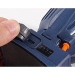 Lanterna LED de Montat pe Cap, Flippy, cu Raza Lunga de Zoom, Reincarcabila USB, Far Telescopic, Rezistent la Apa,