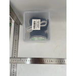 Lanterna LED de Montat pe Cap, Flippy, cu Raza Lunga de Zoom, Reincarcabila USB, Far Telescopic, Rezistent la Apa,