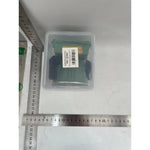 Lanterna LED de Montat pe Cap, Flippy, cu Raza Lunga de Zoom, Reincarcabila USB, Far Telescopic, Rezistent la Apa,