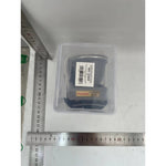Lanterna LED de Montat pe Cap, Flippy, cu Raza Lunga de Zoom, Reincarcabila USB, Far Telescopic, Rezistent la Apa,