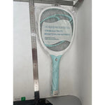 Paleta Electrica pentru Tantari, Muste sau Insecte LED, Flippy, Reincarcabila, Incarcare USB, Plastic, Casa si Gradina,